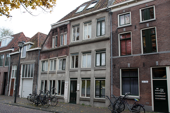Pletterstraat 7, 8011 VG Zwolle, Nederland