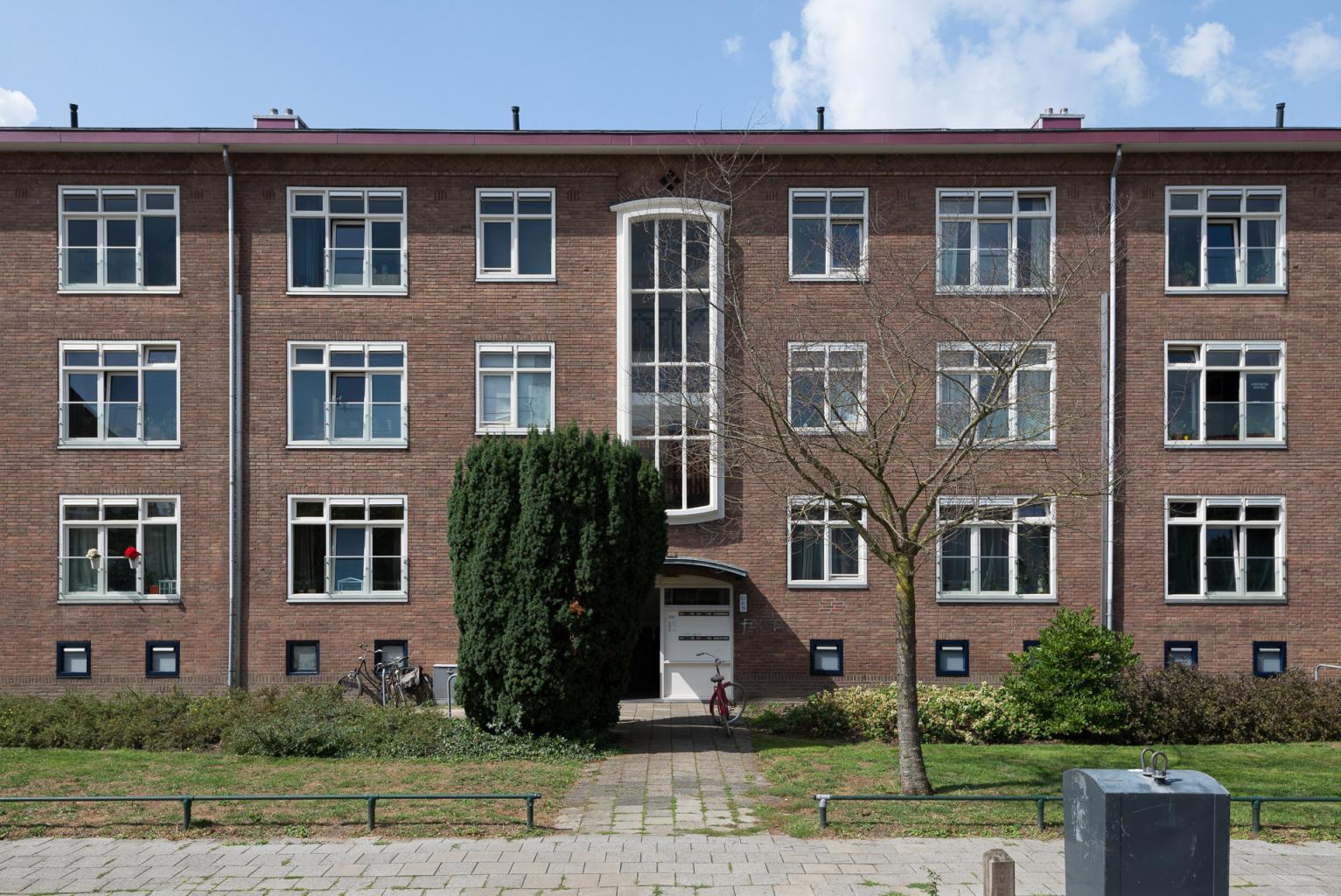 Albert Cuypstraat 59, 8021 DV Zwolle, Nederland