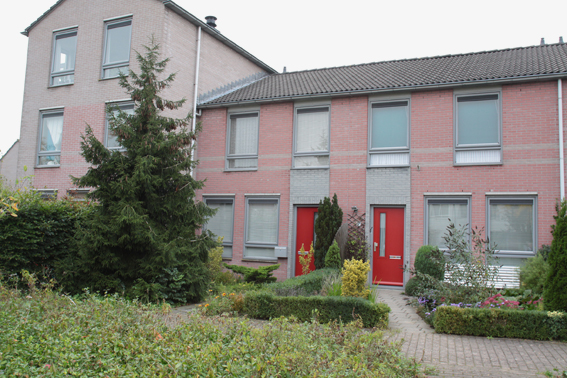 Miriam van Zwaanenburghstraat 7, 8017 DX Zwolle, Nederland