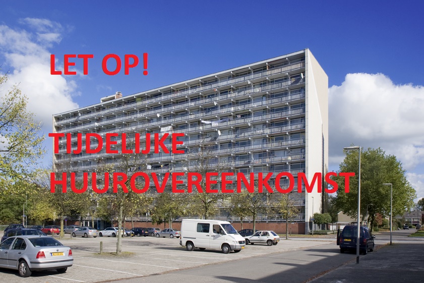 Lassuslaan 80, 8031 XH Zwolle, Nederland