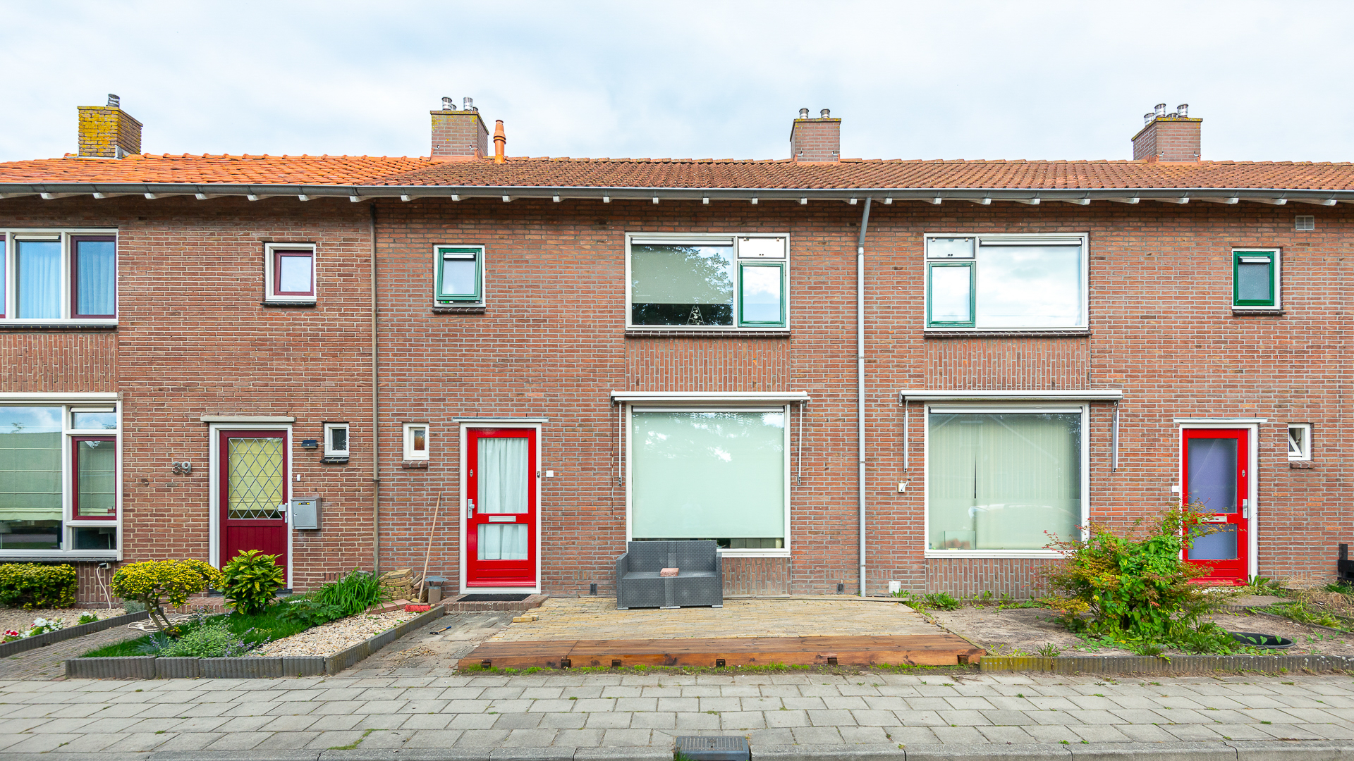 Prins Frederikstraat 41, 8338 SP Willemsoord, Nederland