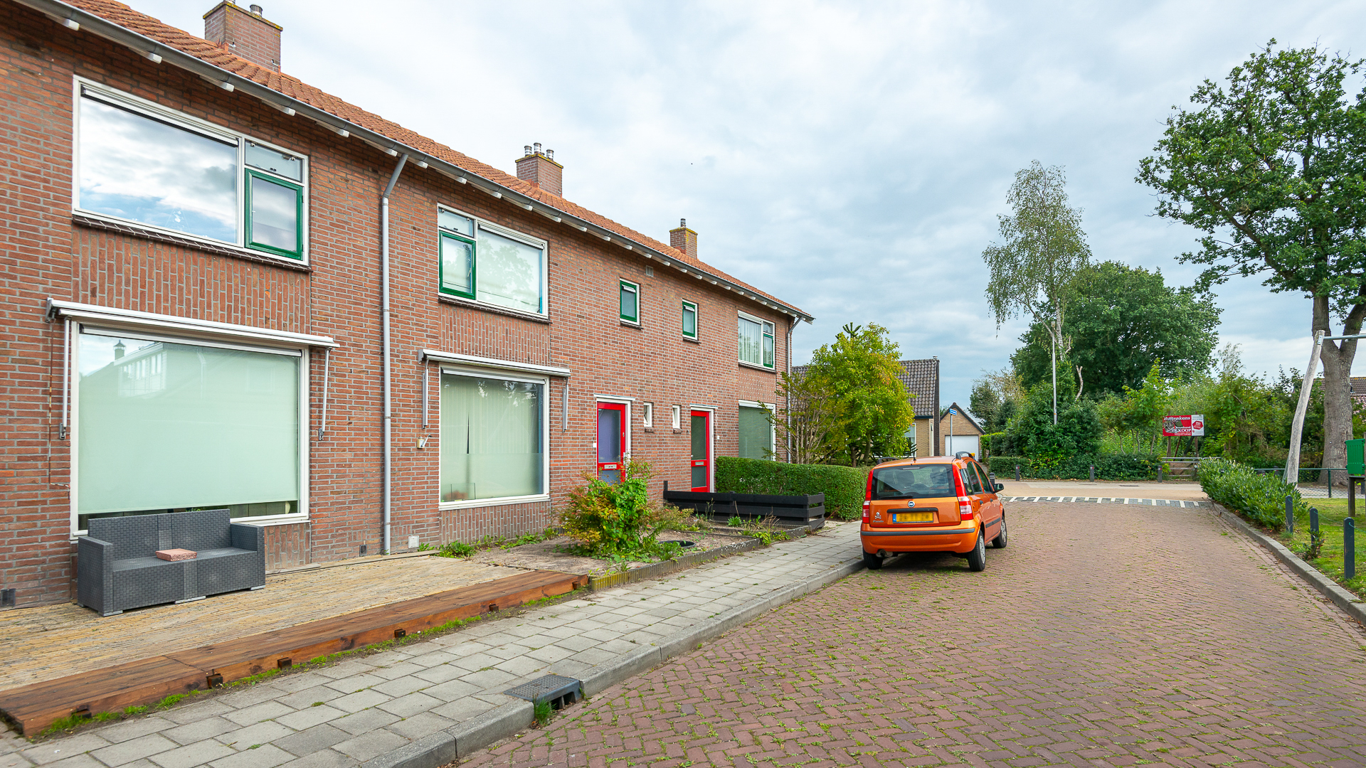 Prins Frederikstraat 41