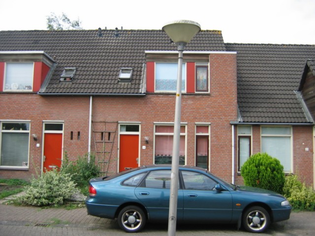 Roelinckmate 4, 8014 JX Zwolle, Nederland