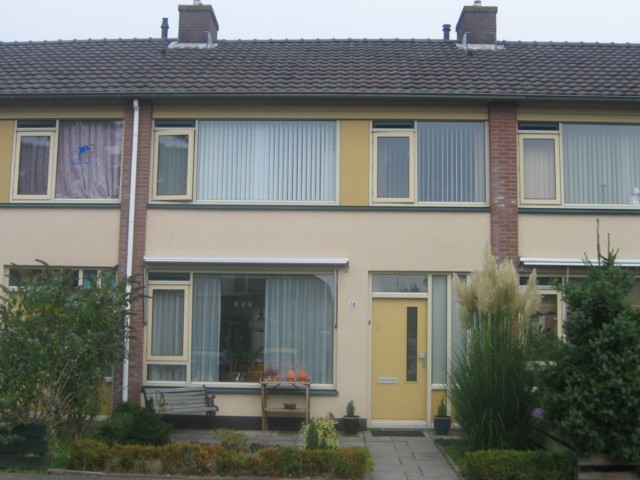 Schubertstraat 34