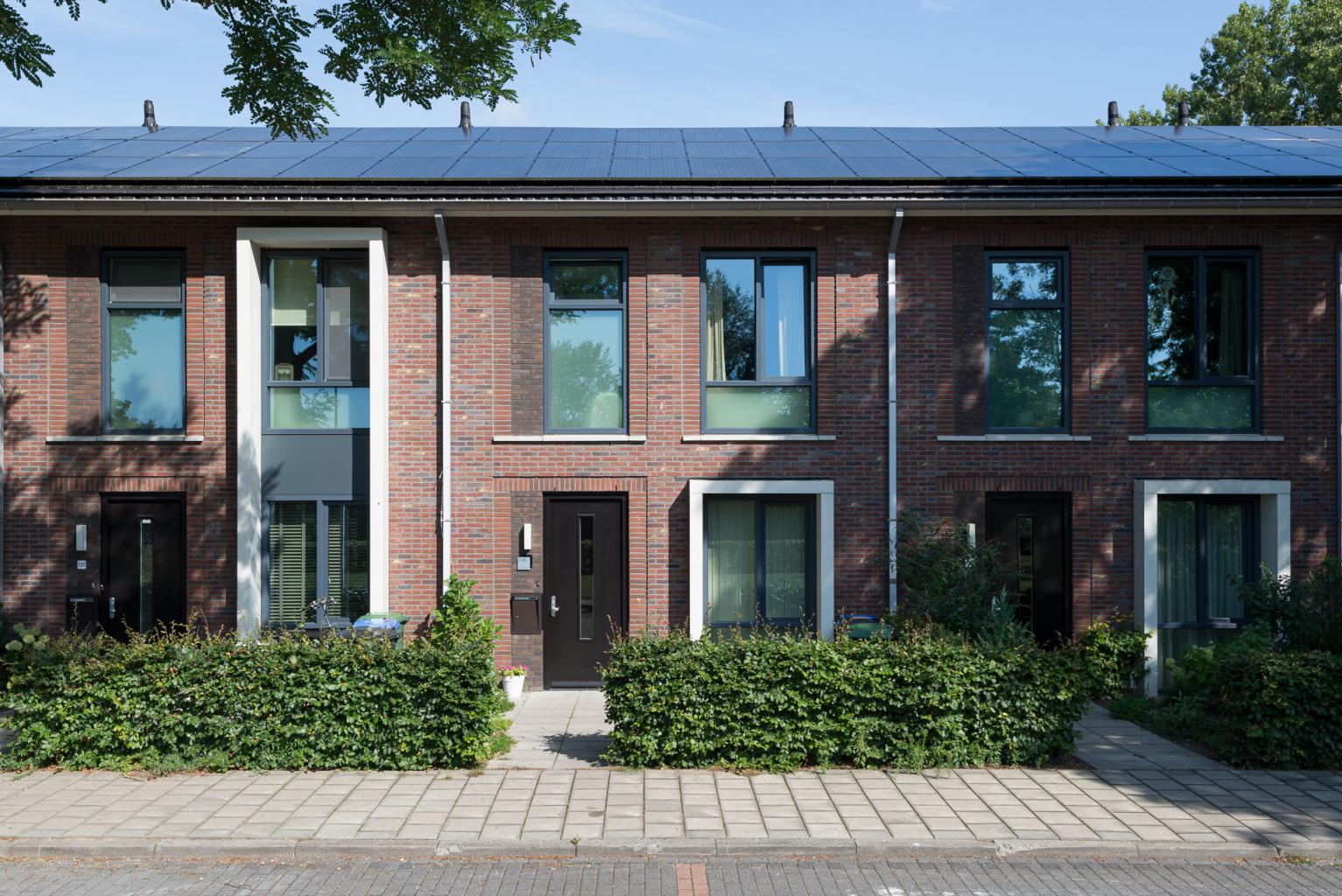 Mimosastraat 136, 8013 SH Zwolle, Nederland