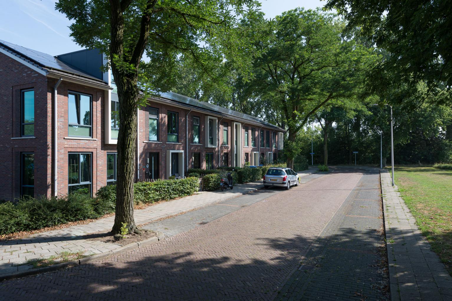 Mimosastraat 136