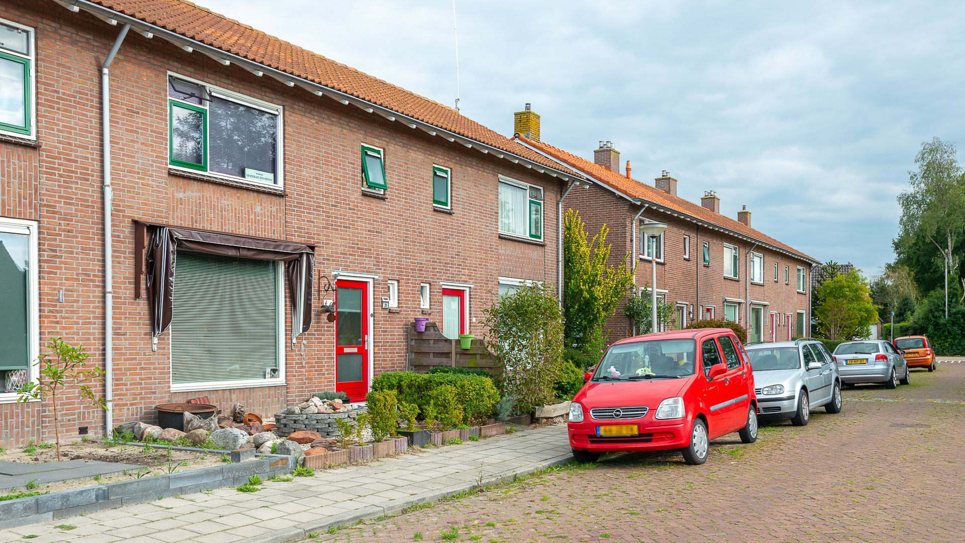 Prins Frederikstraat 33