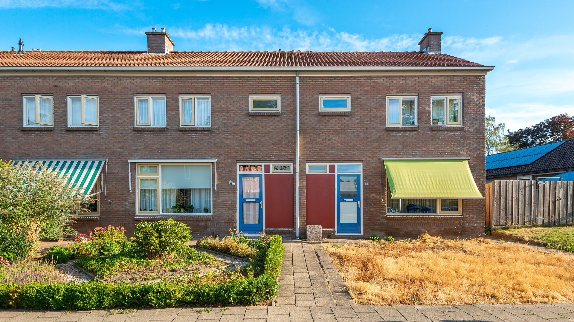 Arembergerstraat 22, 8064 BD Zwartsluis, Nederland