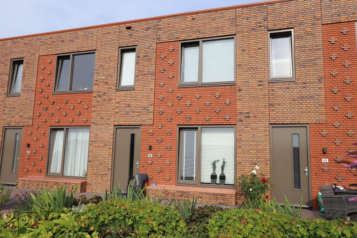 Colijnlaan 44, 8262 WB Kampen, Nederland