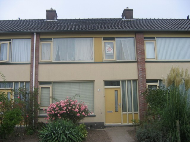 Chopinstraat 42, 8031 ZK Zwolle, Nederland