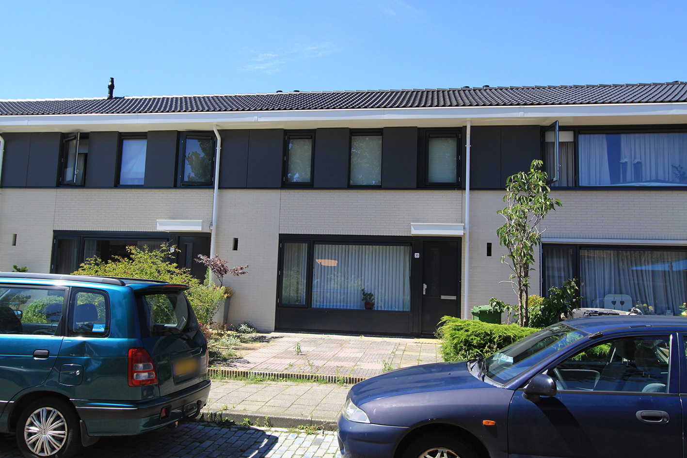 Lamoraal van Egmondstraat 35, 8265 ZN Kampen, Nederland