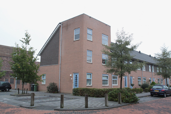 Wildwalstraat 18, 8043 VL Zwolle, Nederland
