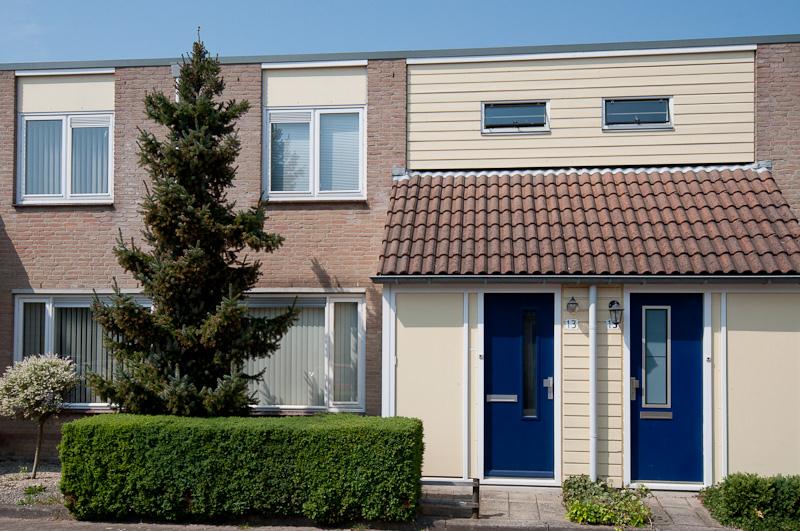 Cornelissenmarke 13, 8016 BM Zwolle, Nederland