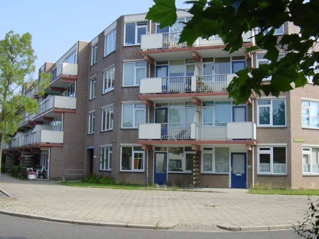 Democratenlaan 197, 8014 VJ Zwolle, Nederland