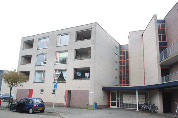 Wolthuismarke 114, 8016 LR Zwolle, Nederland
