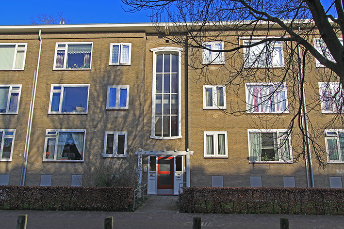 Meppelerstraatweg 318, 8022 AP Zwolle, Nederland
