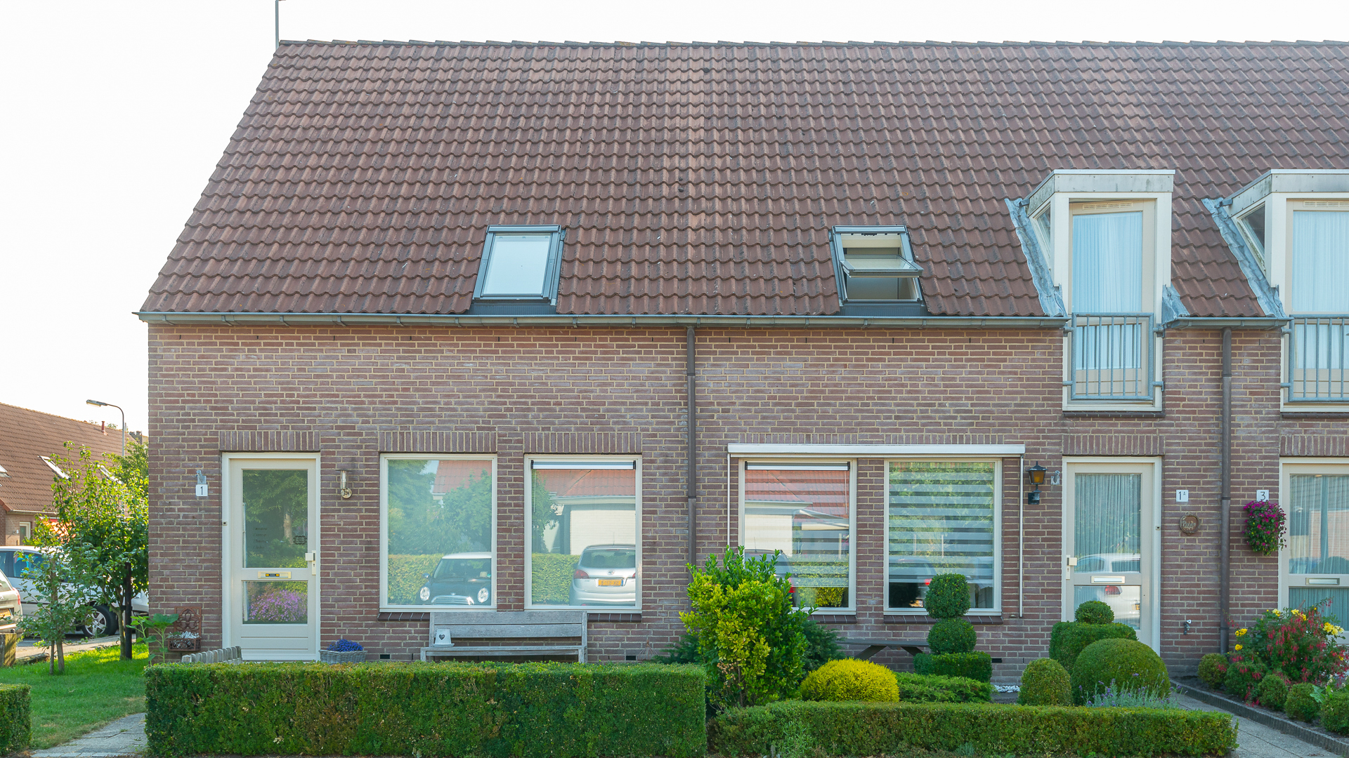 Meester J.J. Hofstraat 1, 8355 DA Giethoorn, Nederland