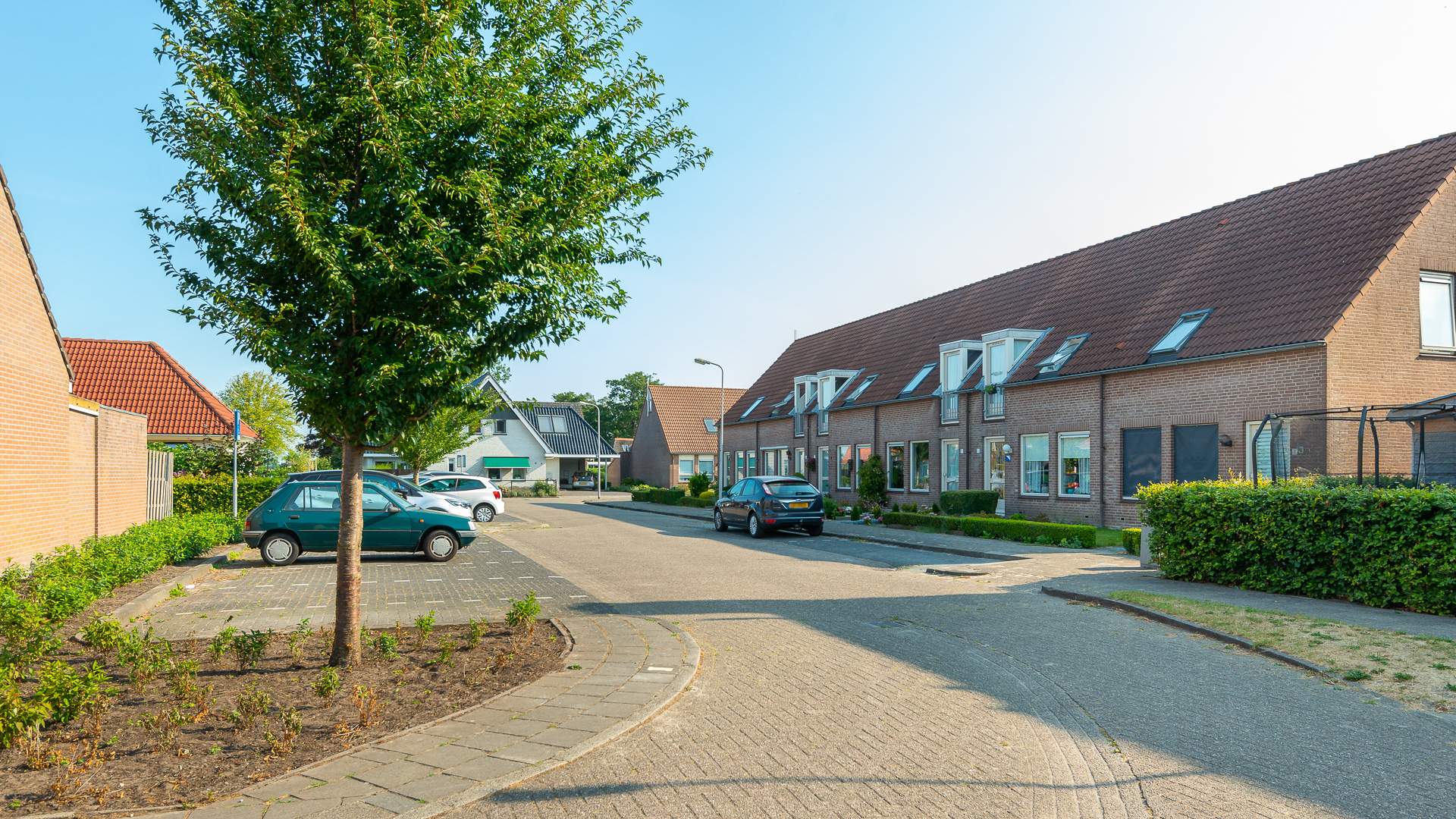 Meester J.J. Hofstraat 1