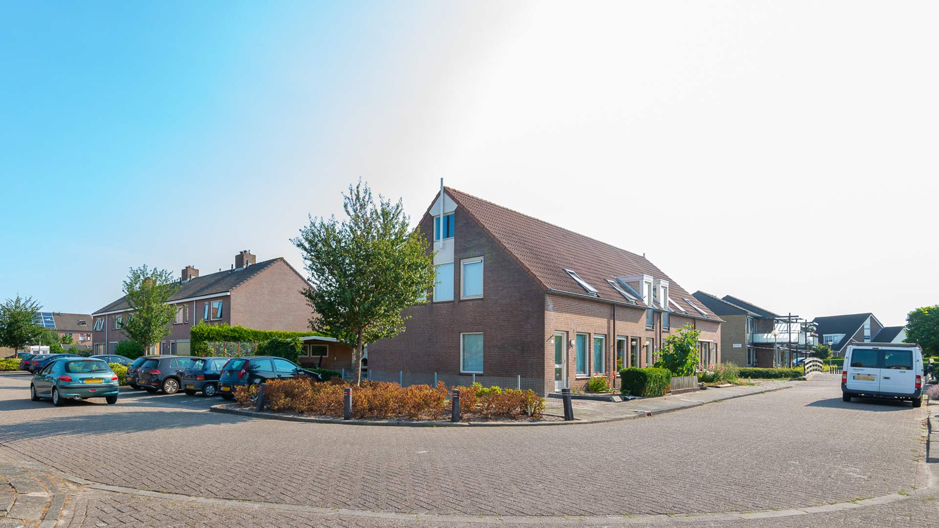 Dominee J.J. Ketstraat 29