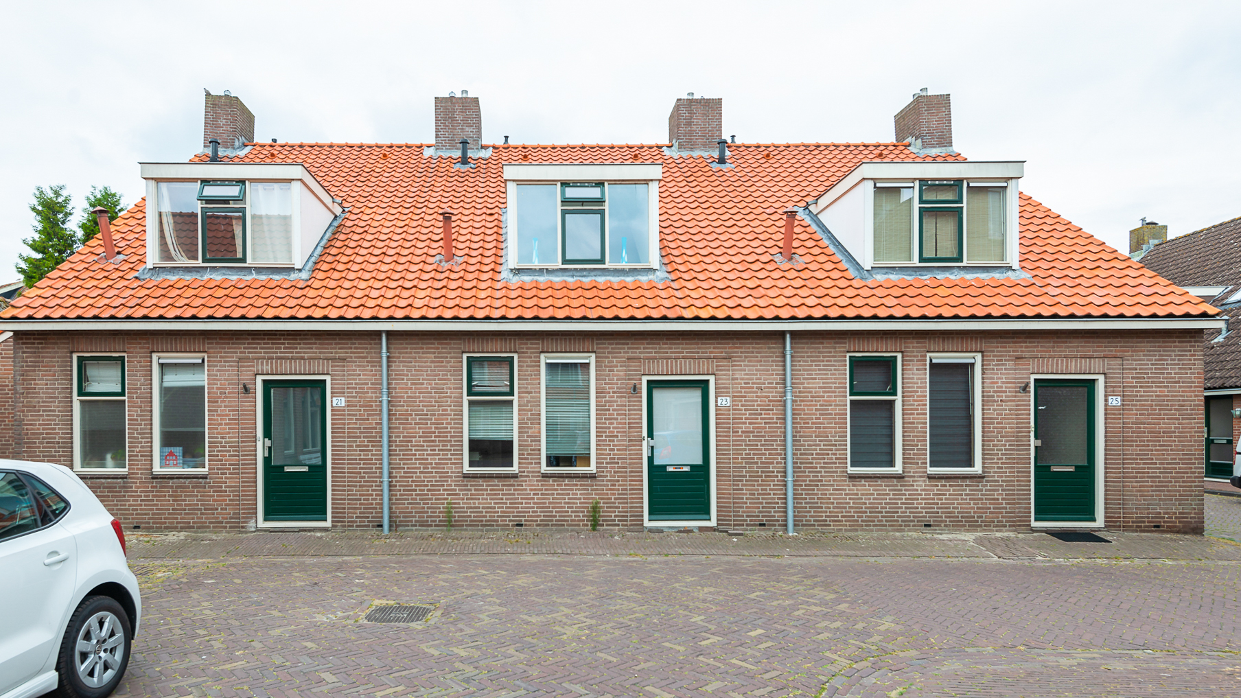 Steenwijkerkolk 23, 8356 DG Blokzijl, Nederland