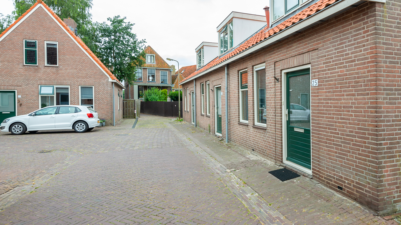 Steenwijkerkolk 23