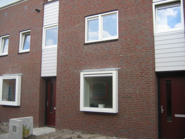 Struweelstraat 32, 8043 VN Zwolle, Nederland