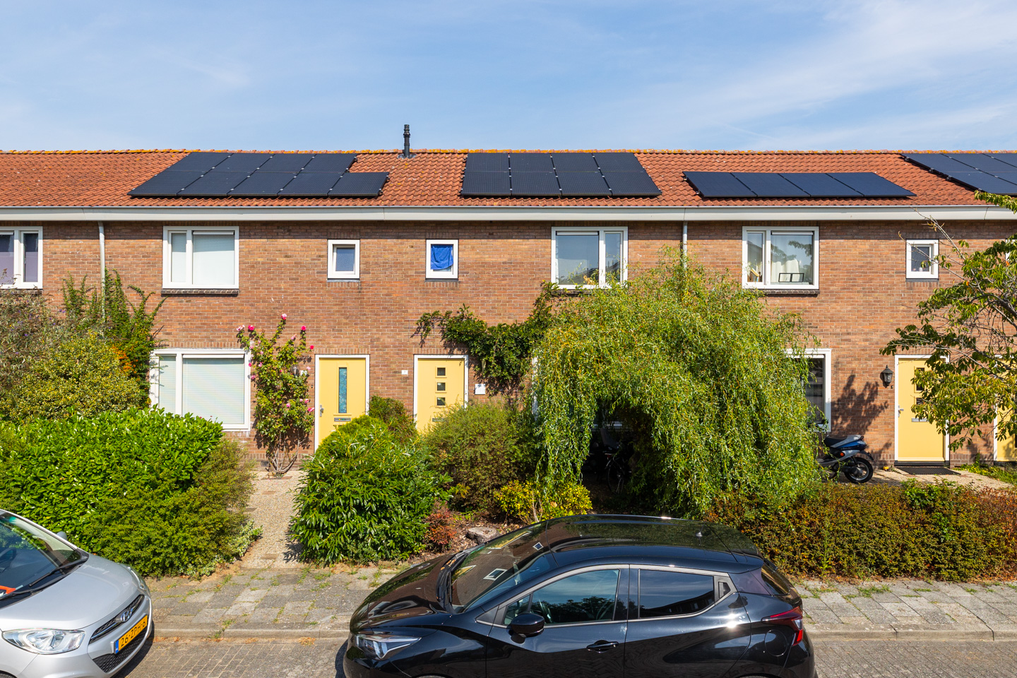 Cyclamenstraat 7, 8013 XJ Zwolle, Nederland