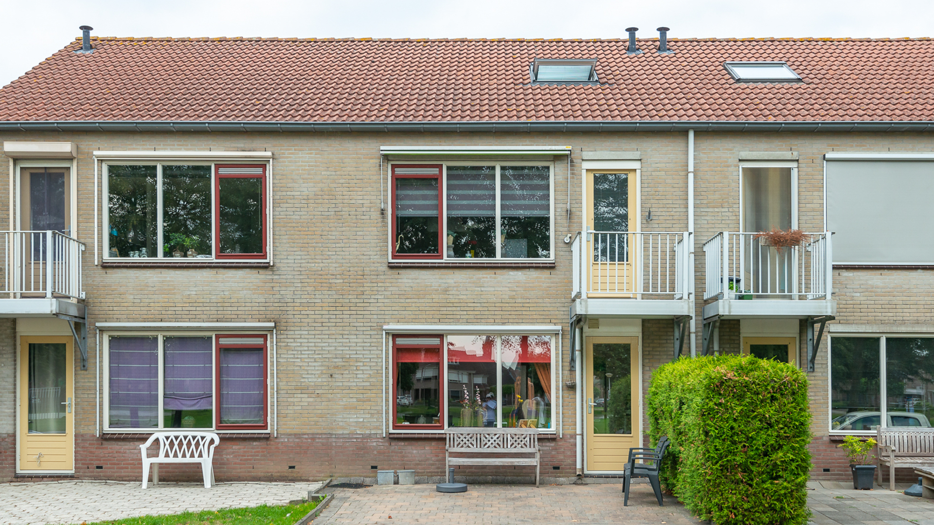 8281 Genemuiden, Nederland