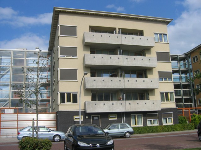 Sterzegge 63, 8043 LL Zwolle, Nederland