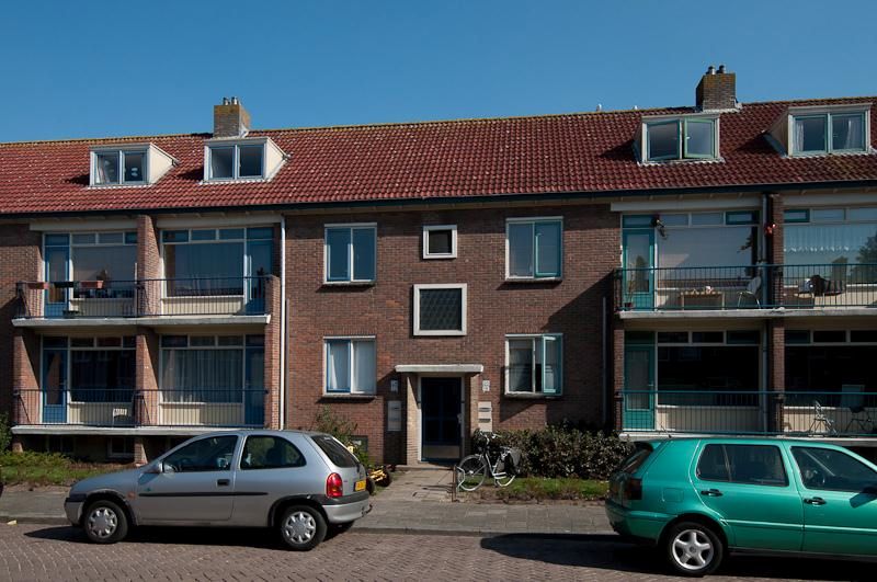 Caspar Fagelstraat 24, 8022 BD Zwolle, Nederland