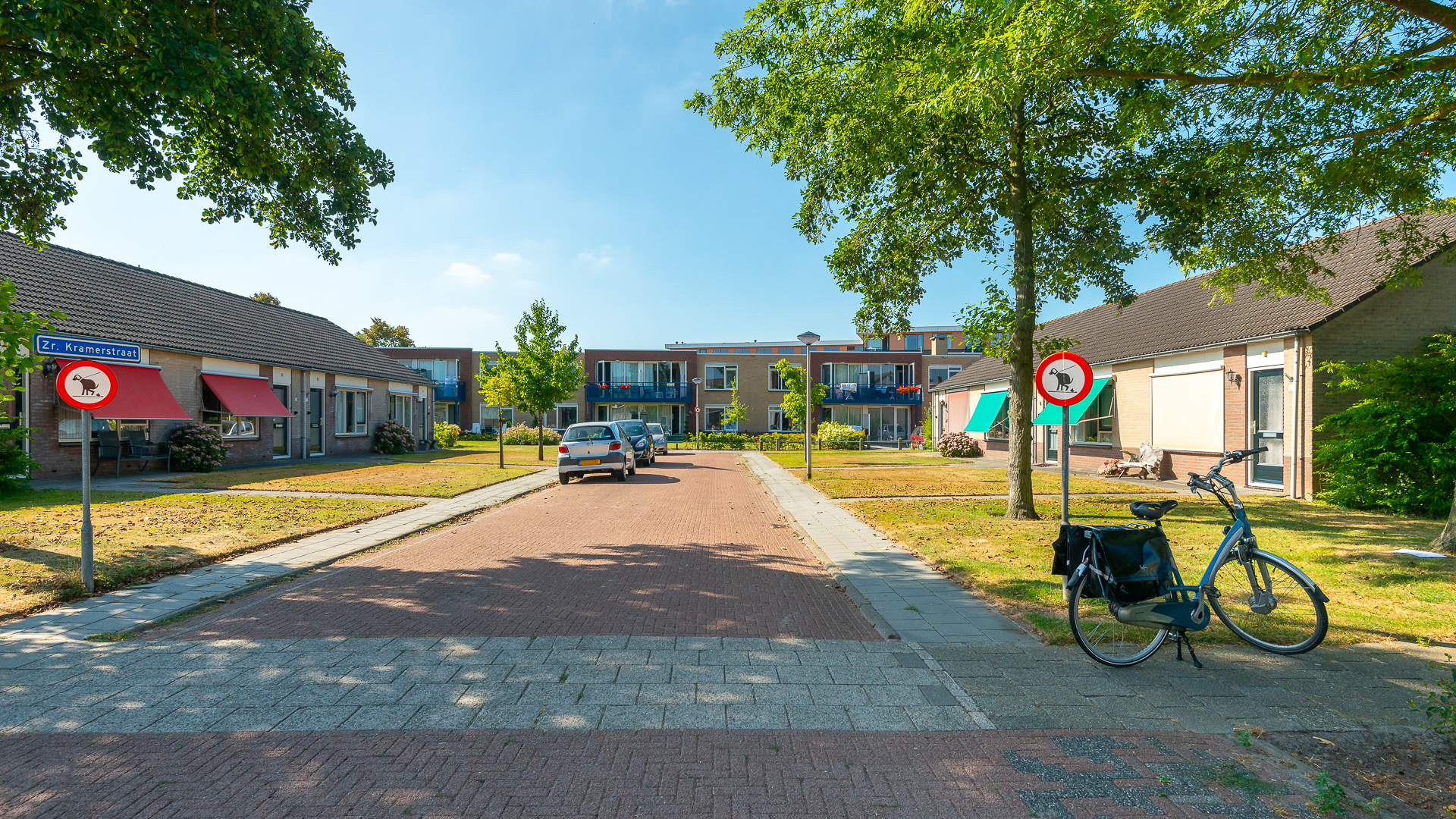 Zuster Kramerstraat 3