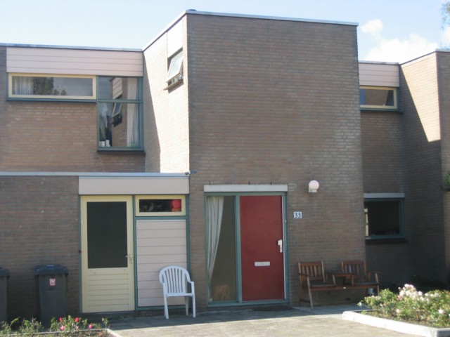 Amer 33, 8032 GL Zwolle, Nederland