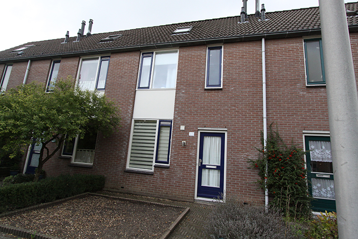 Provincieroute 98, 8016 EJ Zwolle, Nederland