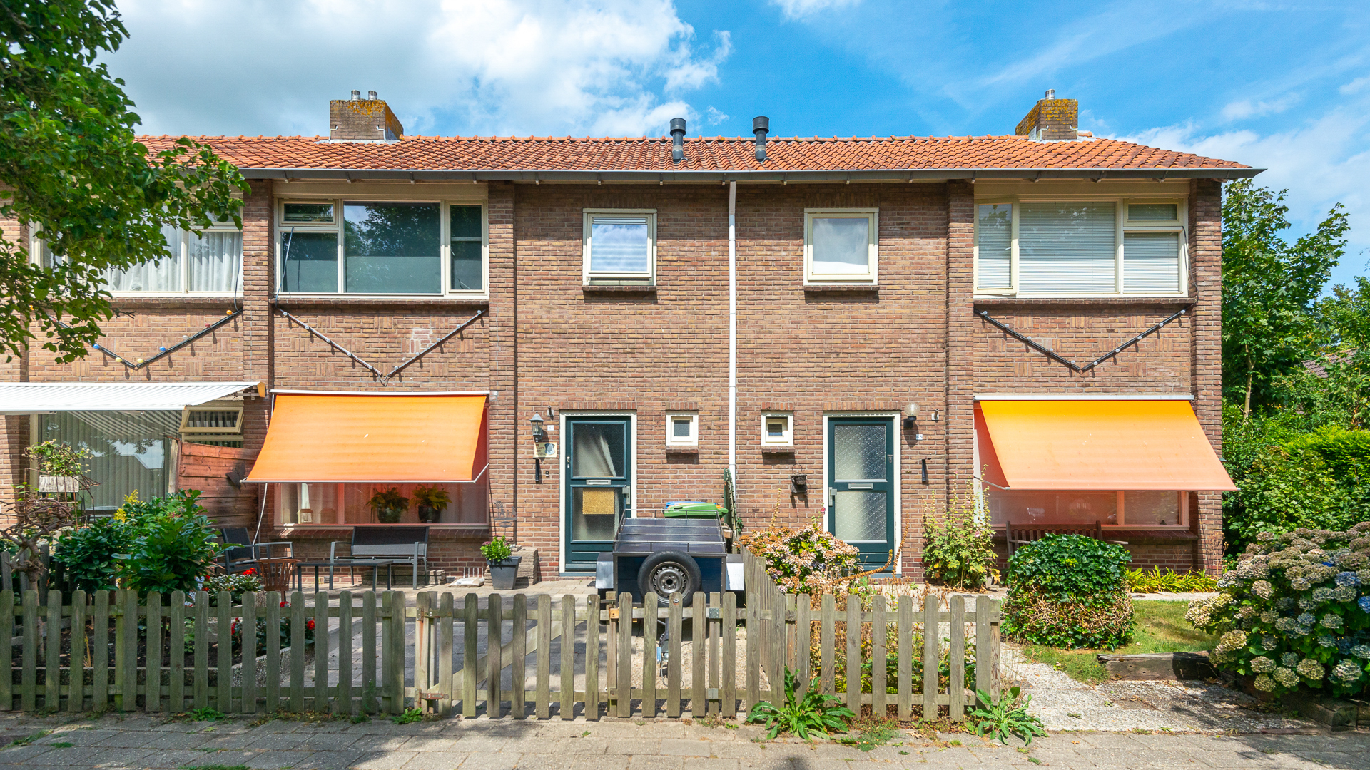 Georg Schenckstraat 61, 8325 EE Vollenhove, Nederland