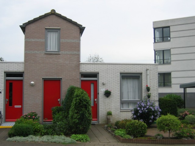 Flora Bilderbeekstraat 72, 8017 DN Zwolle, Nederland
