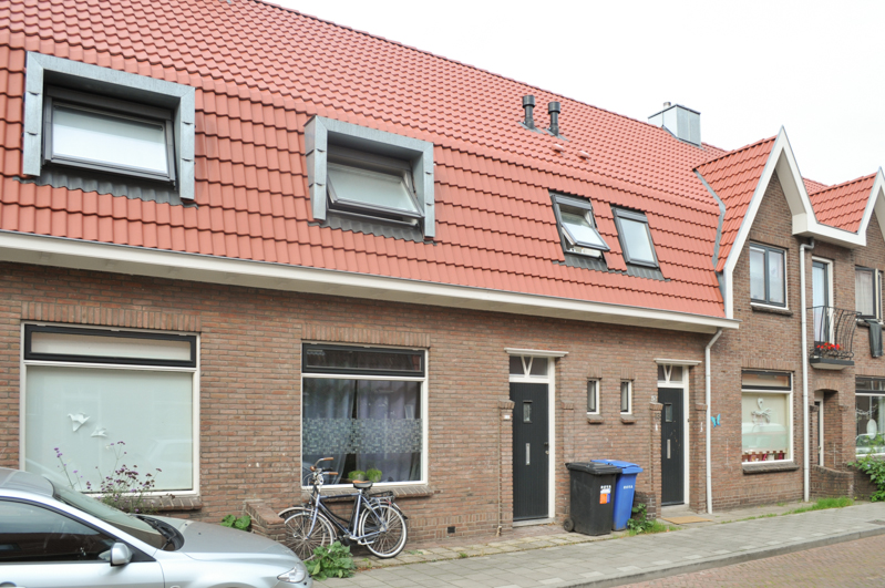 De Keijzerstraat 11, 8023 VV Zwolle, Nederland
