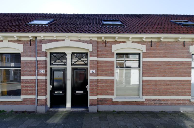 Molenweg 122, 8012 WP Zwolle, Nederland