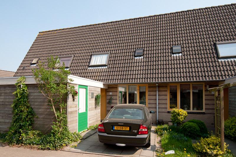 Steurkolk 22, 8017 NE Zwolle, Nederland