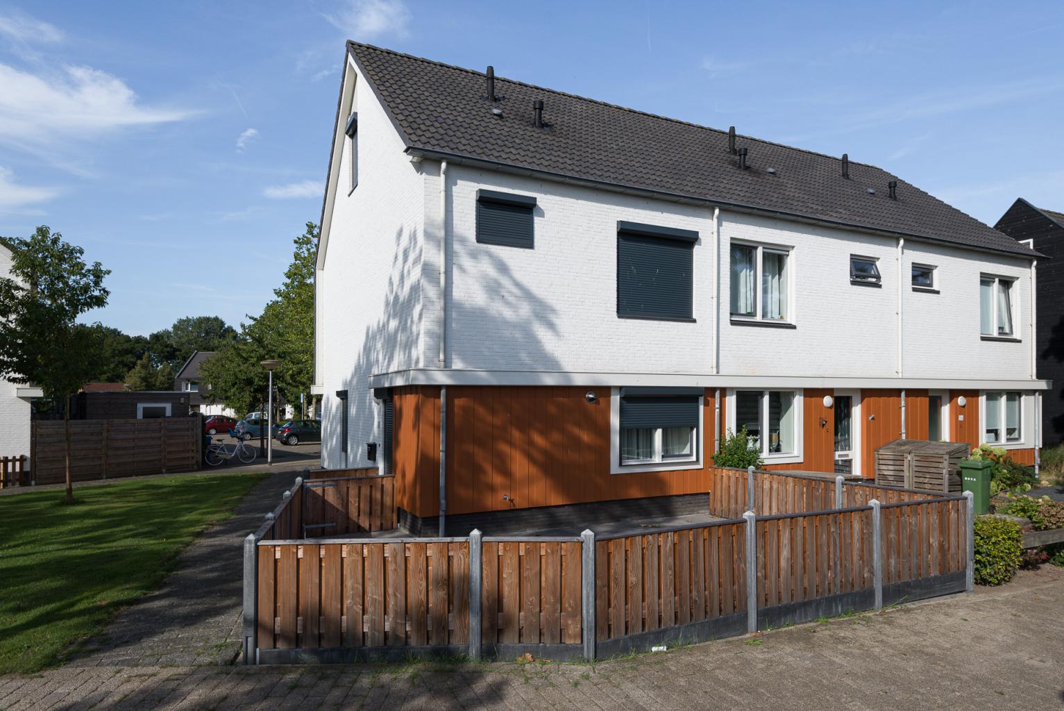 Van Hogendorpware 52, 8014 RM Zwolle, Nederland