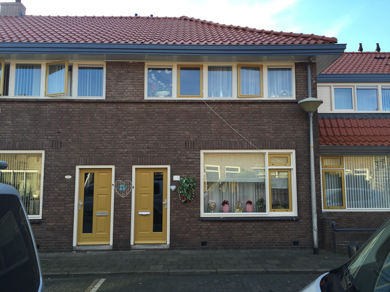 Iepenstraat 89, 8021 XJ Zwolle, Nederland