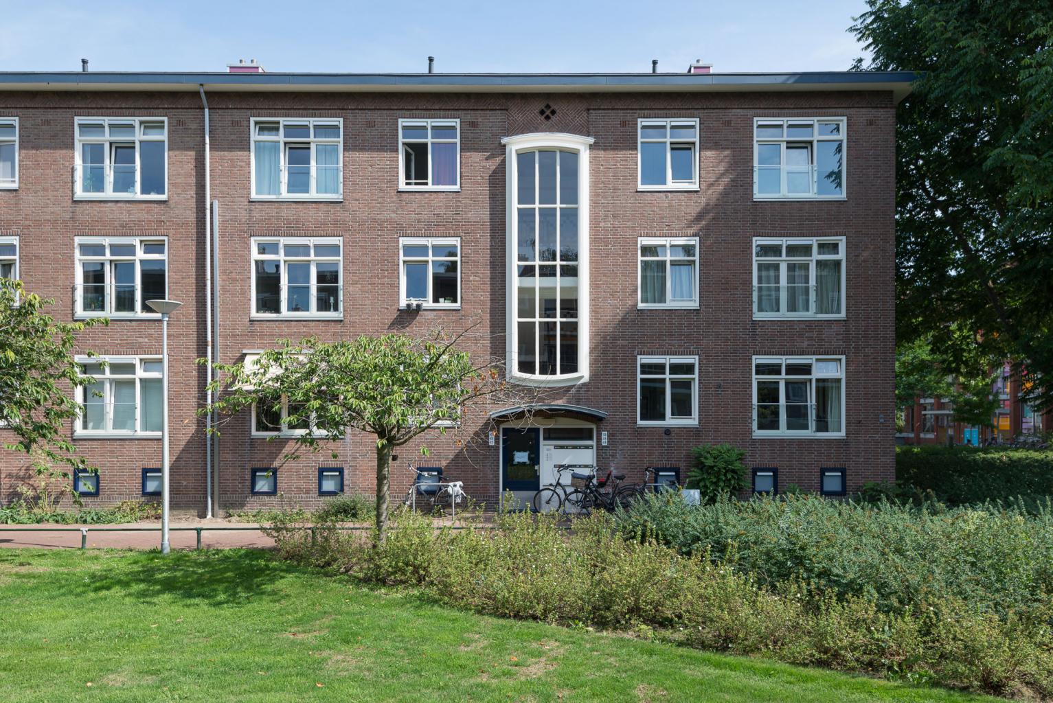Minervalaan 46, 8021 EC Zwolle, Nederland