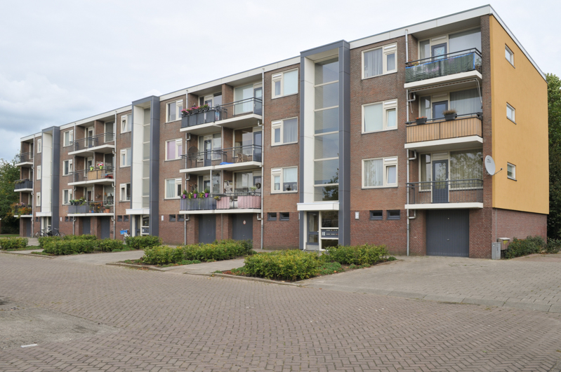 Amer 166, 8032 GS Zwolle, Nederland