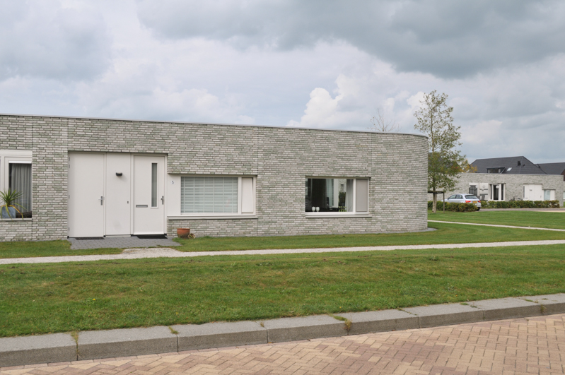 Vechterweerdstraat 5, 8043 Zwolle, Nederland