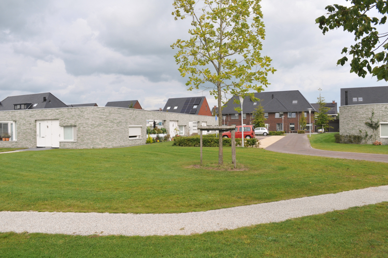 Vechterweerdstraat 5