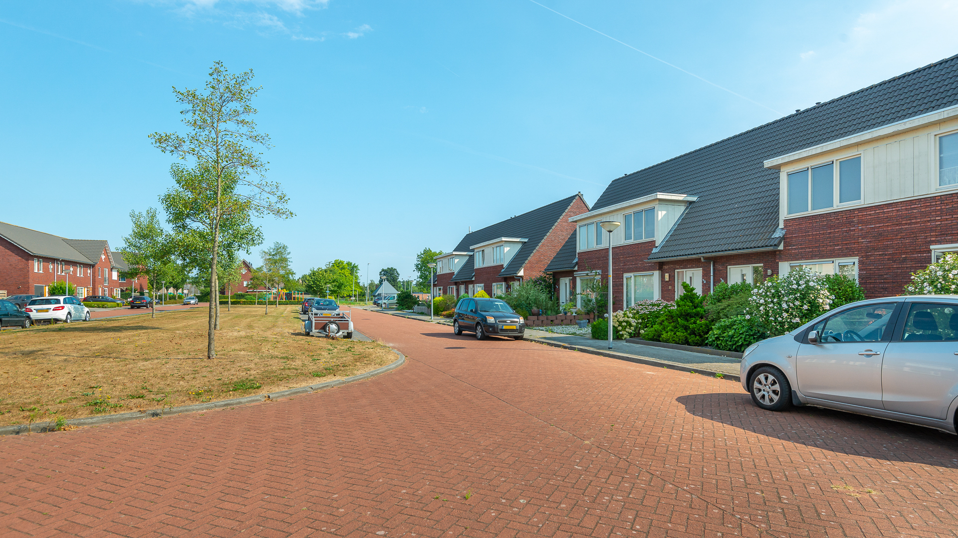 Brem 7, 8355 EH Giethoorn, Nederland