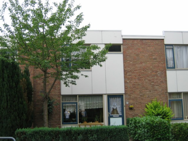 Diezerenk 45, 8021 WH Zwolle, Nederland