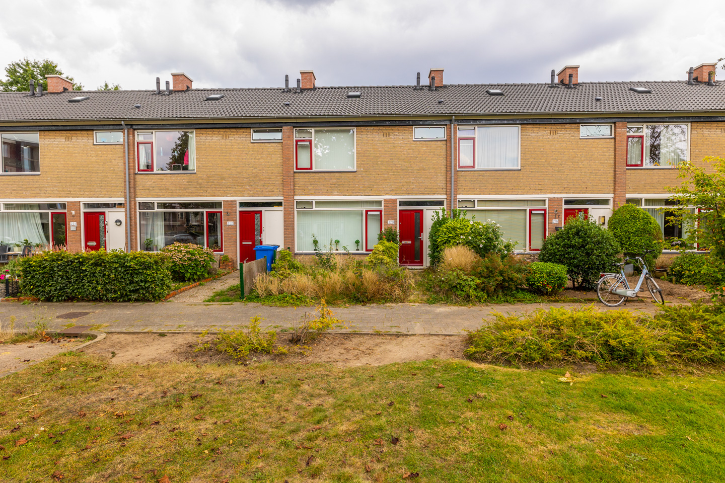 Amer 220, 8032 GV Zwolle, Nederland