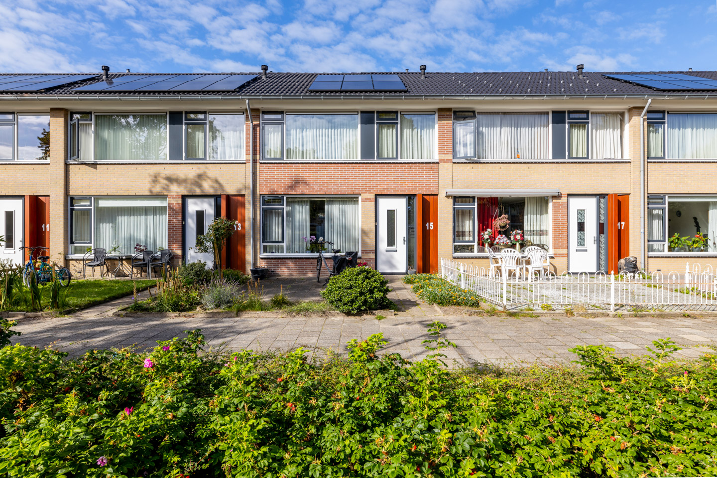 Lassuslaan 15, 8031 XA Zwolle, Nederland