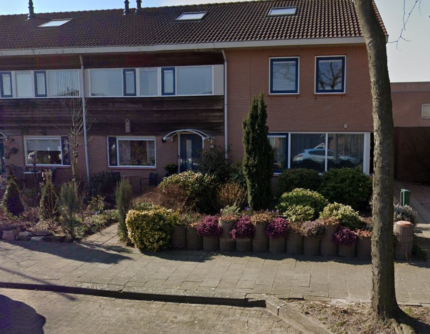 Tinbergenlaan 57, 8024 EC Zwolle, Nederland