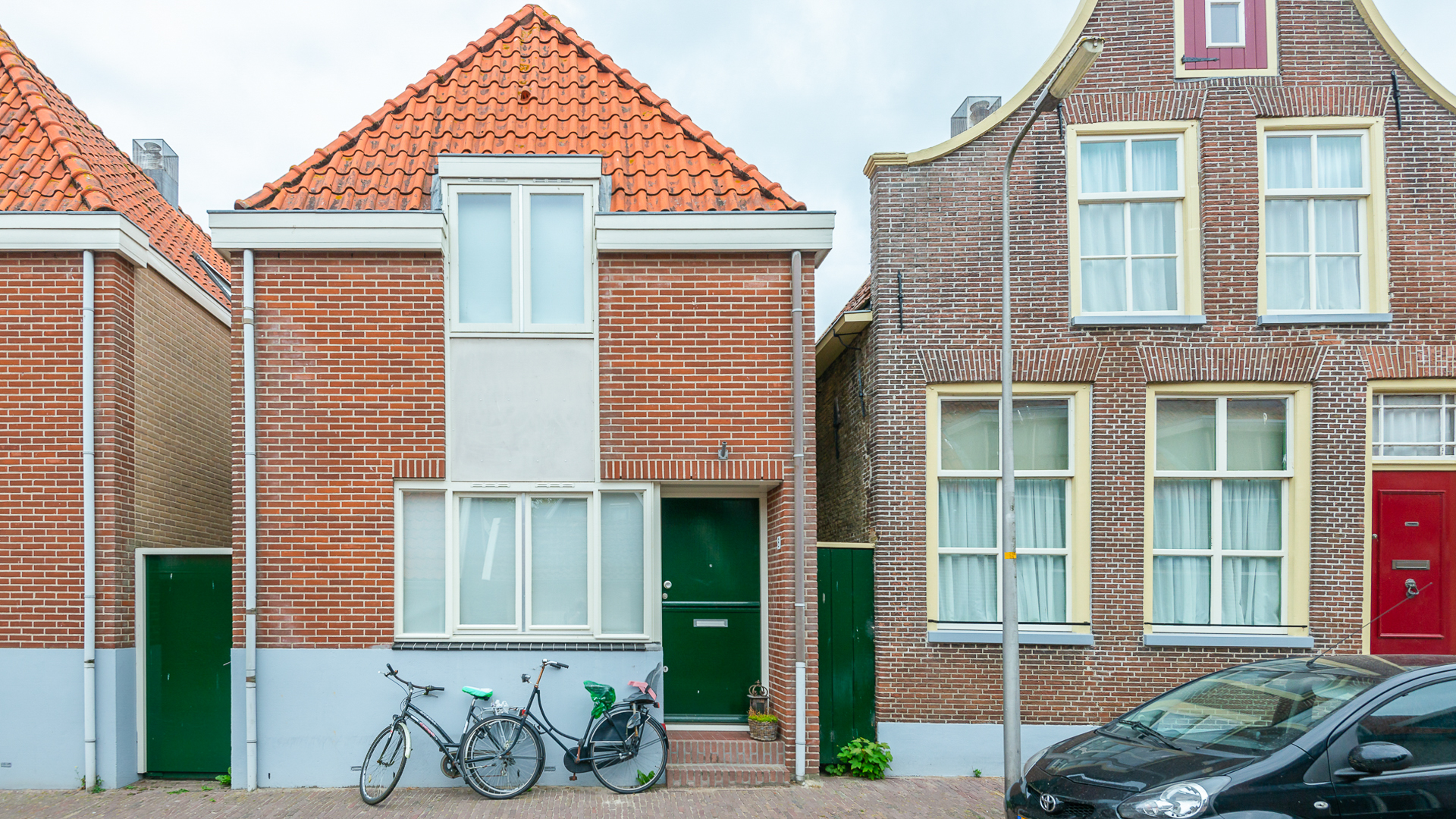 Groenestraat 8